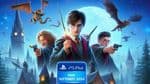 PS Plus September 2024: Free Harry Potter Game &amp; Bonus