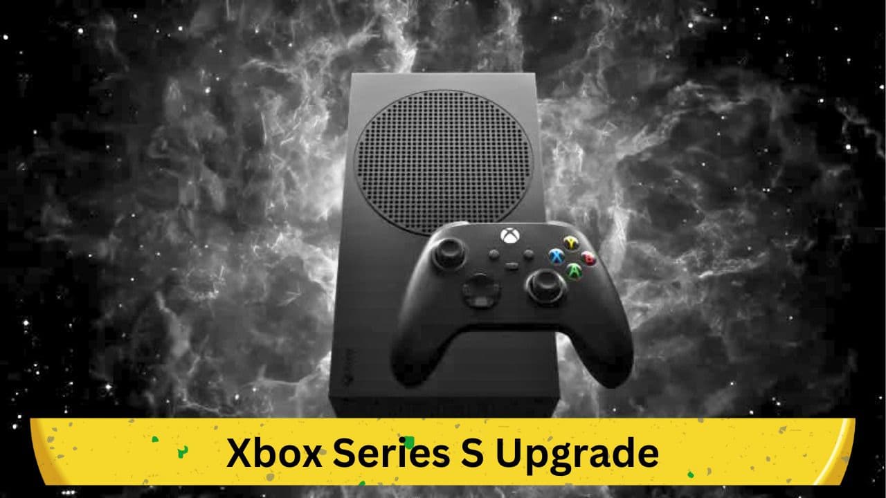 Xbox Series S Upgrade: Enhanced Storage and Eco-friendly Design