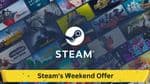 Steam's Weekend Offer: 6 Free Games to Download and Keep