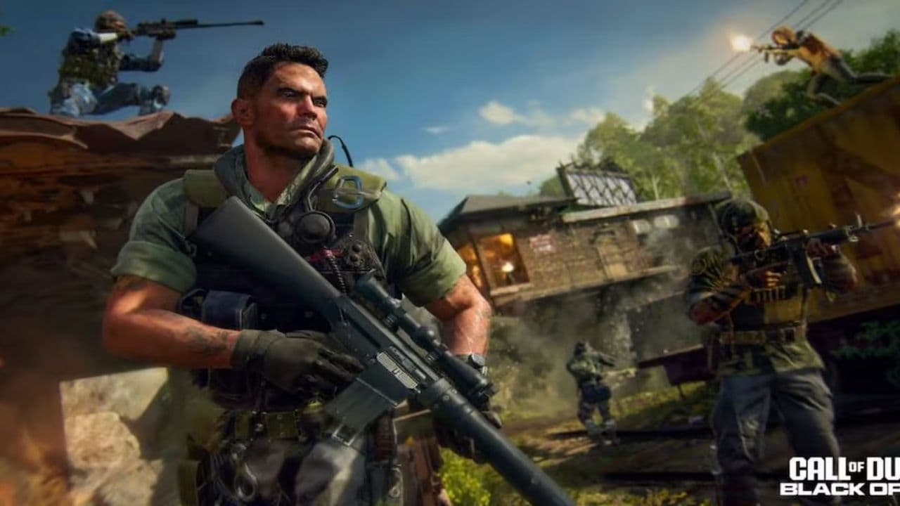 Call of Duty: Black Ops 6 Alters Controversial Calling Card Amid 9/11 Concerns