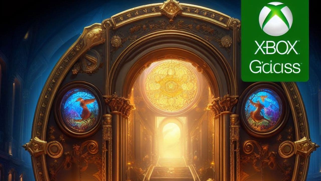 Early Access to The Lamplighters League on Xbox Game Pass