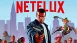 Grand Theft Auto May Join Netflix's Gaming Roster