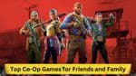 Forging Bonds in Pixels: Top Co-Op Games for Friends and Family