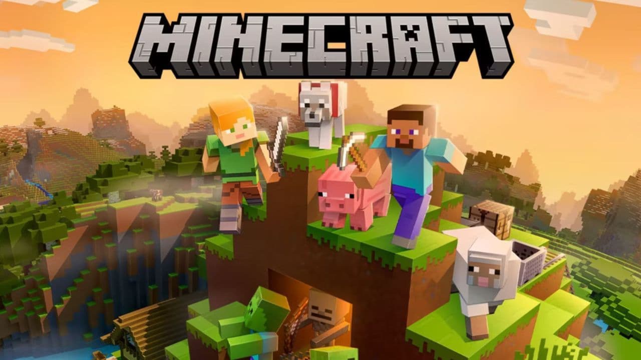 Minecraft Bedrock Update Brings New Features and Fixes for September 2024