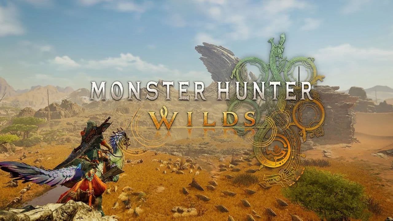 Monster Hunter Wilds Introduces Customizable SOS Flares