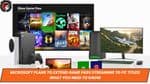 Microsoft Plans to Extend Game Pass Streaming to PC Titles: What You Need to Know