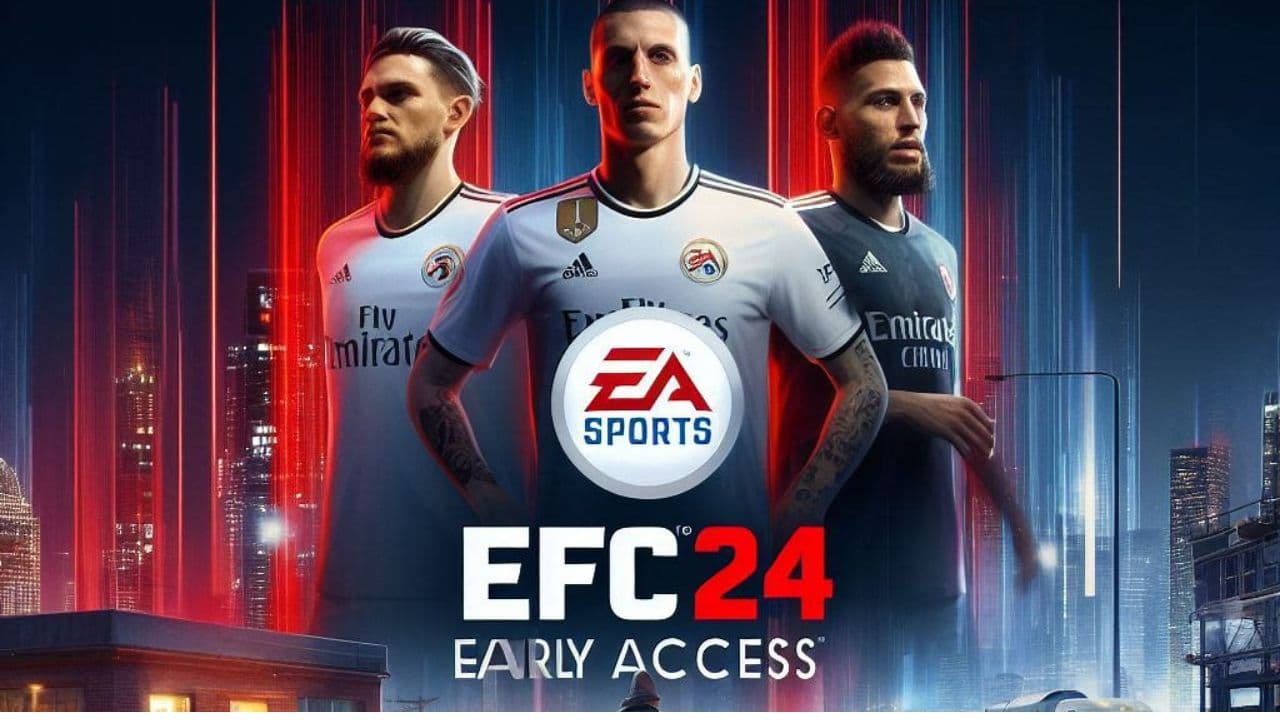 EA Sports FC 24's Performance Sans FIFA Branding: An Analysis