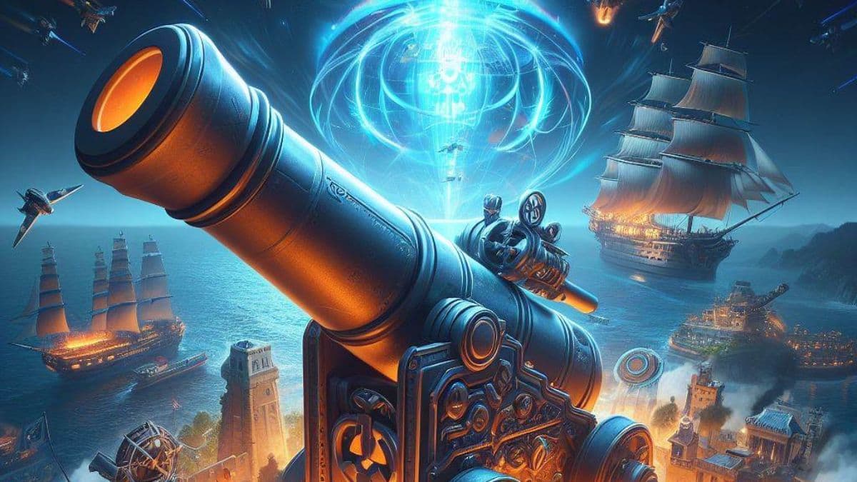 Mastering Cannons in The Finals: A Comprehensive Guide