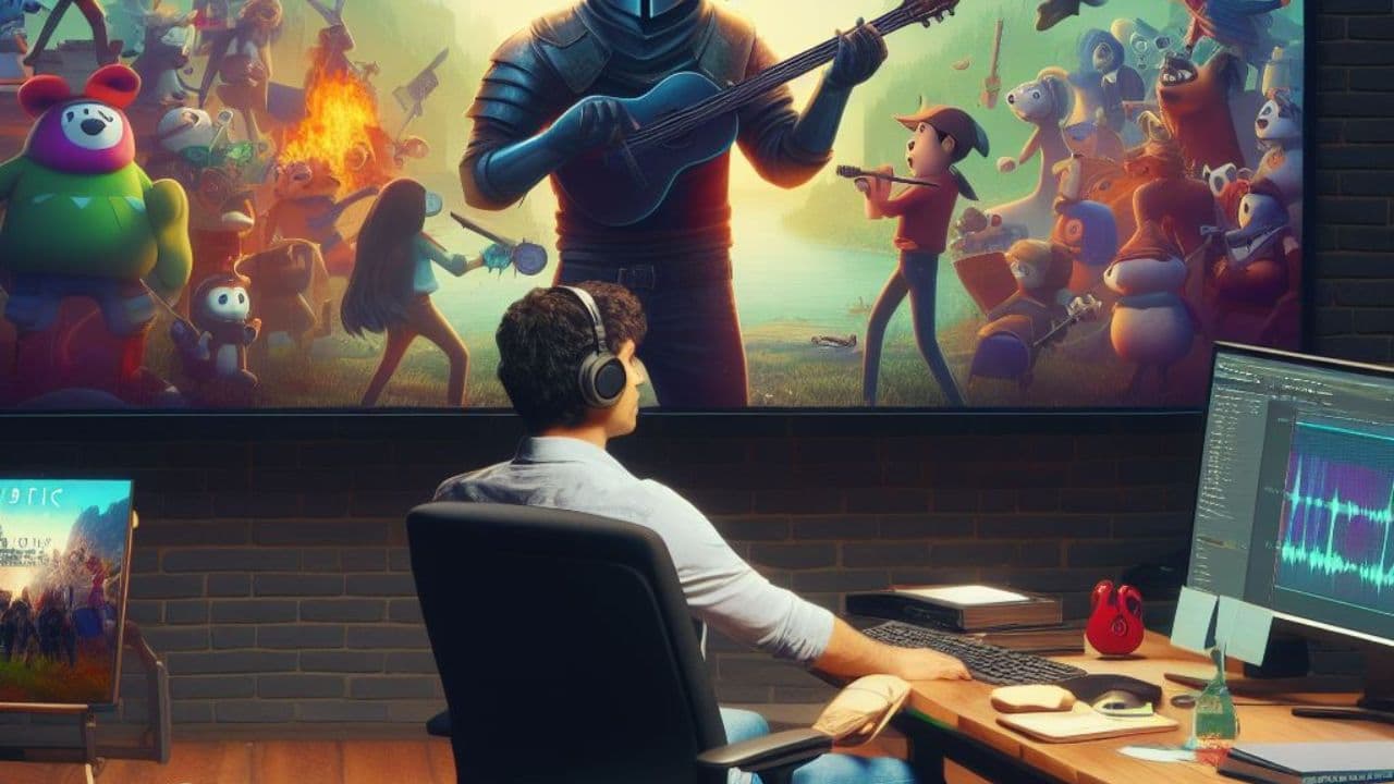 Epic Games Announces 16% Workforce Cut and Bandcamp Sale