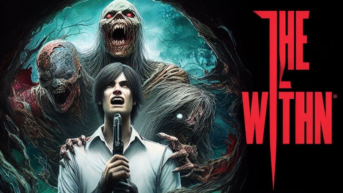 The Evil Within: Free on Epic Games Store from October 19-26, A Deep Dive into the Survival Horror Classic