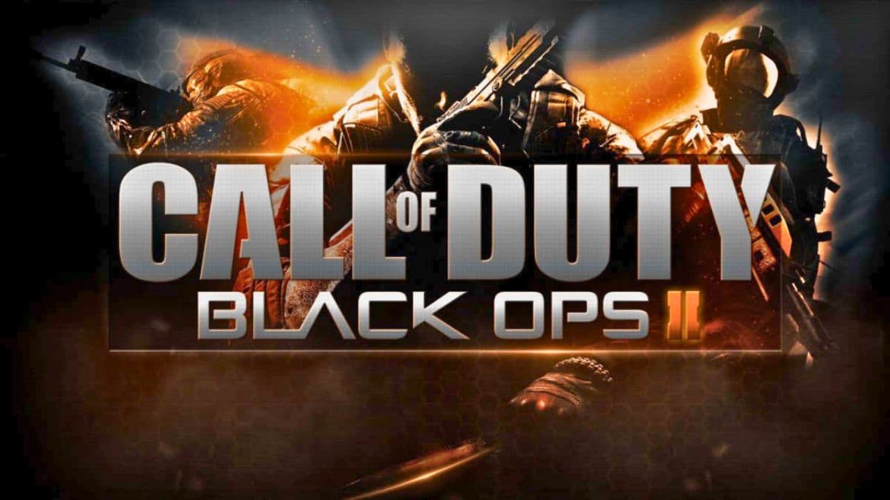 Call of Duty: Black Ops II Remaster - Reviving Gaming Nostalgia