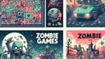 6 Most Innovative Zombie Games That Redefined the Genre