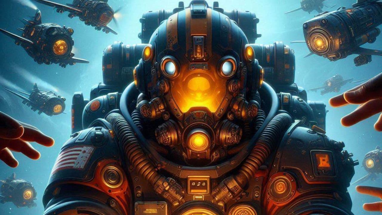 Helldivers 2 Dev Asks for Player Suggestions on Spending In-Game Currency