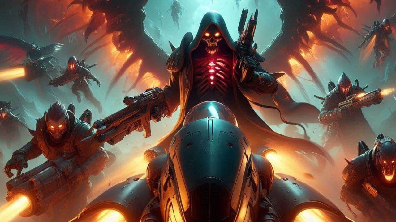 Helldivers 2 Teases New Warbond: Freedom’s Flame Leak