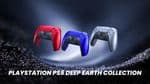 PlayStation PS5 Deep Earth Collection