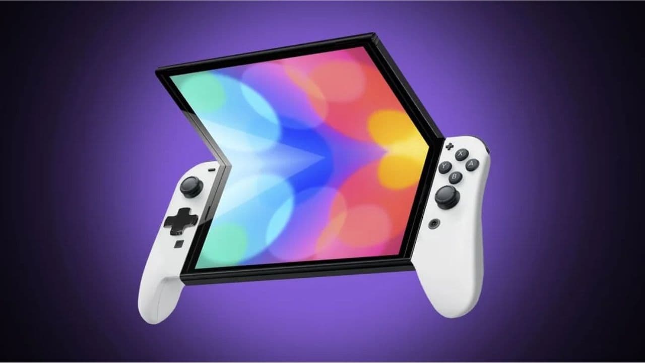 Nintendo Switch 2: Rumored Release Date, Specs, and What to Expect