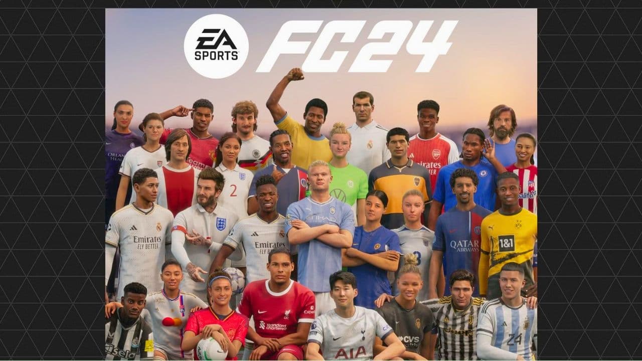 EA FC 24 Early Access: Release Dates, Times, and Details for All Regions