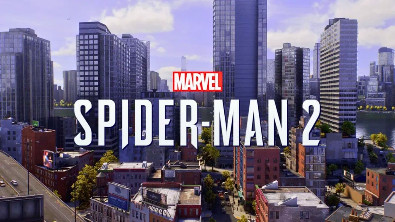 Spider-Man 2: Exploring an Expanded New York and Innovative Gameplay