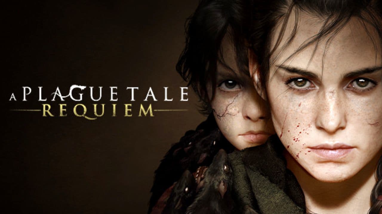A plague tale: Requiem trailer looks beautiful and gruesome
