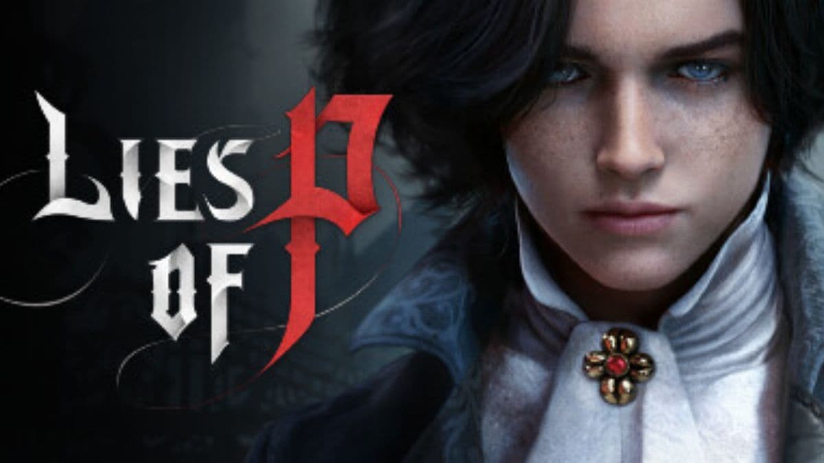 Upcoming DLC for Lies of P: What We Know So Far