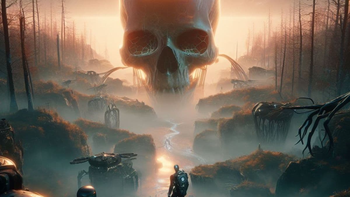 Signalis: An In-Depth Review Before It Leaves Xbox Game Pass