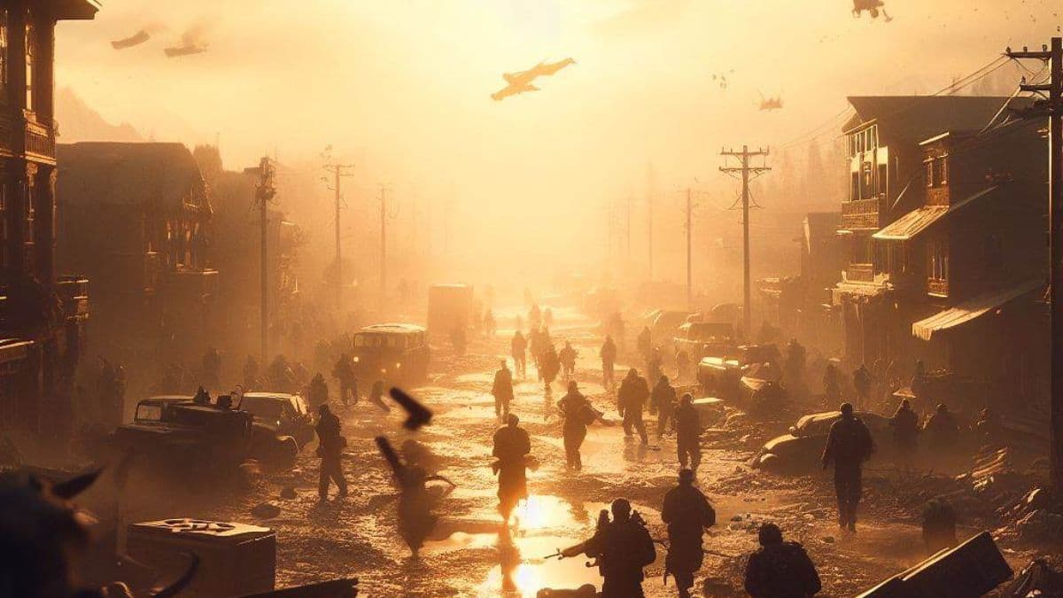 Call of Duty: Warzone Reduces Massive Resurgence Player Count - Community Reacts