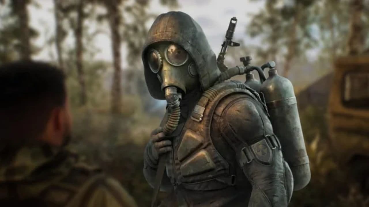 STALKER 2 May Disappoint Xbox Series S Users with No 60fps Mode