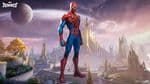 Marvel Rivals Gives Spider-Man a Classic Look with New Update