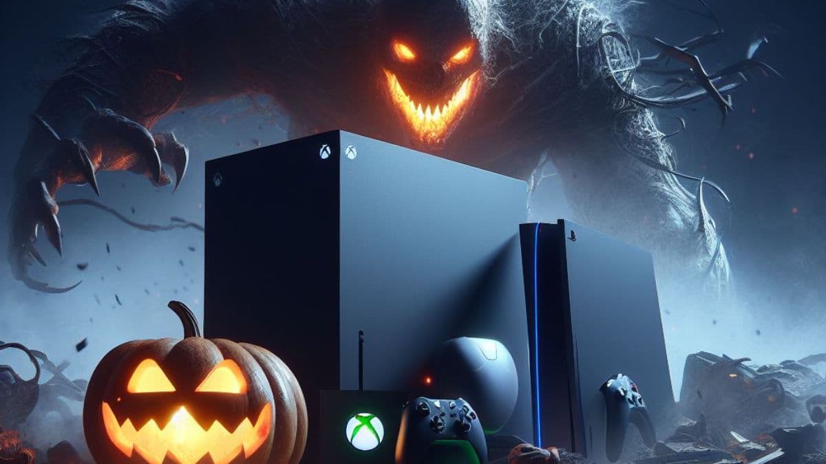 Major Black Friday Discount for Xbox Series X