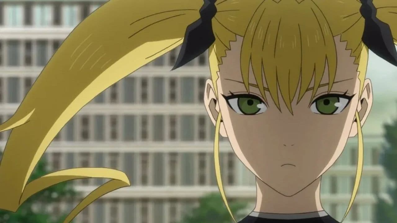 Kaiju No. 8 Season 2 Confirmed for 2025 Release