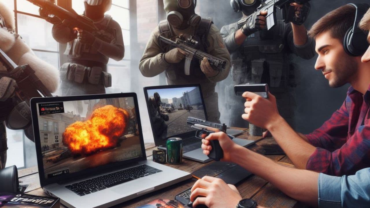 Is Counter-Strike 2 Coming to Steam Deck?