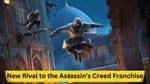 The Need for a New Rival to the Assassin's Creed Franchise