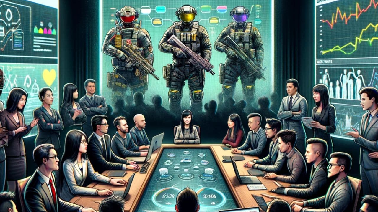 Call of Duty Devs Address Skill-Based Matchmaking Controversy