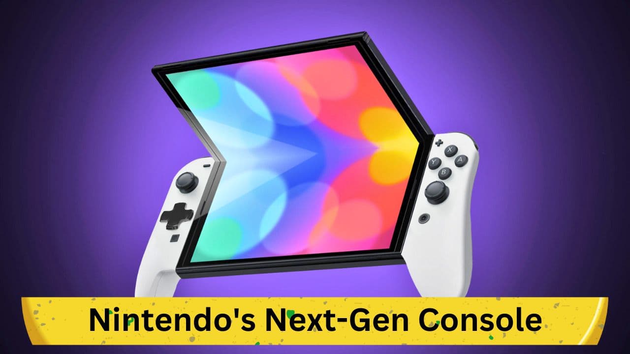 A Glimpse into Nintendo's Next-Gen Console: What to Expect in 2024