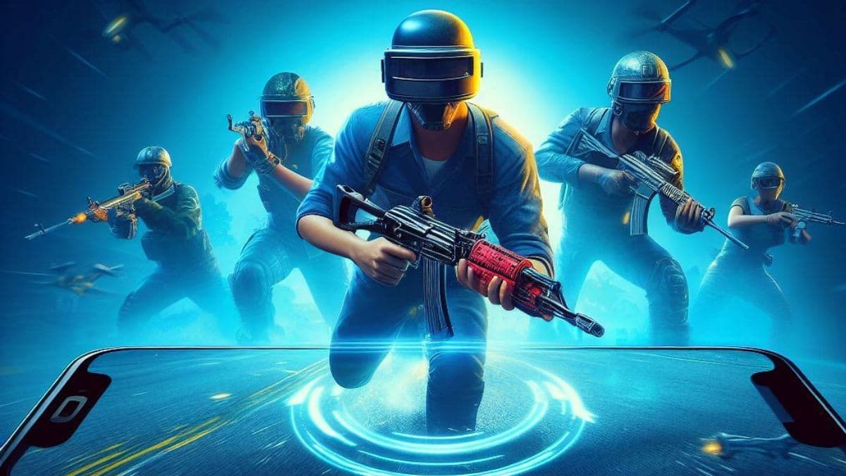 Selecting the Optimal Landing Spot in BGMI: Top 3 Pro Tips - October 2023