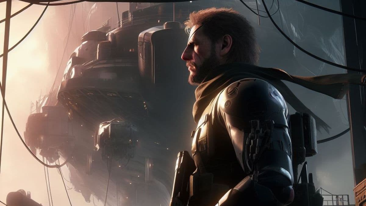 How to Run Metal Gear Solid Master Collection on Steam Deck