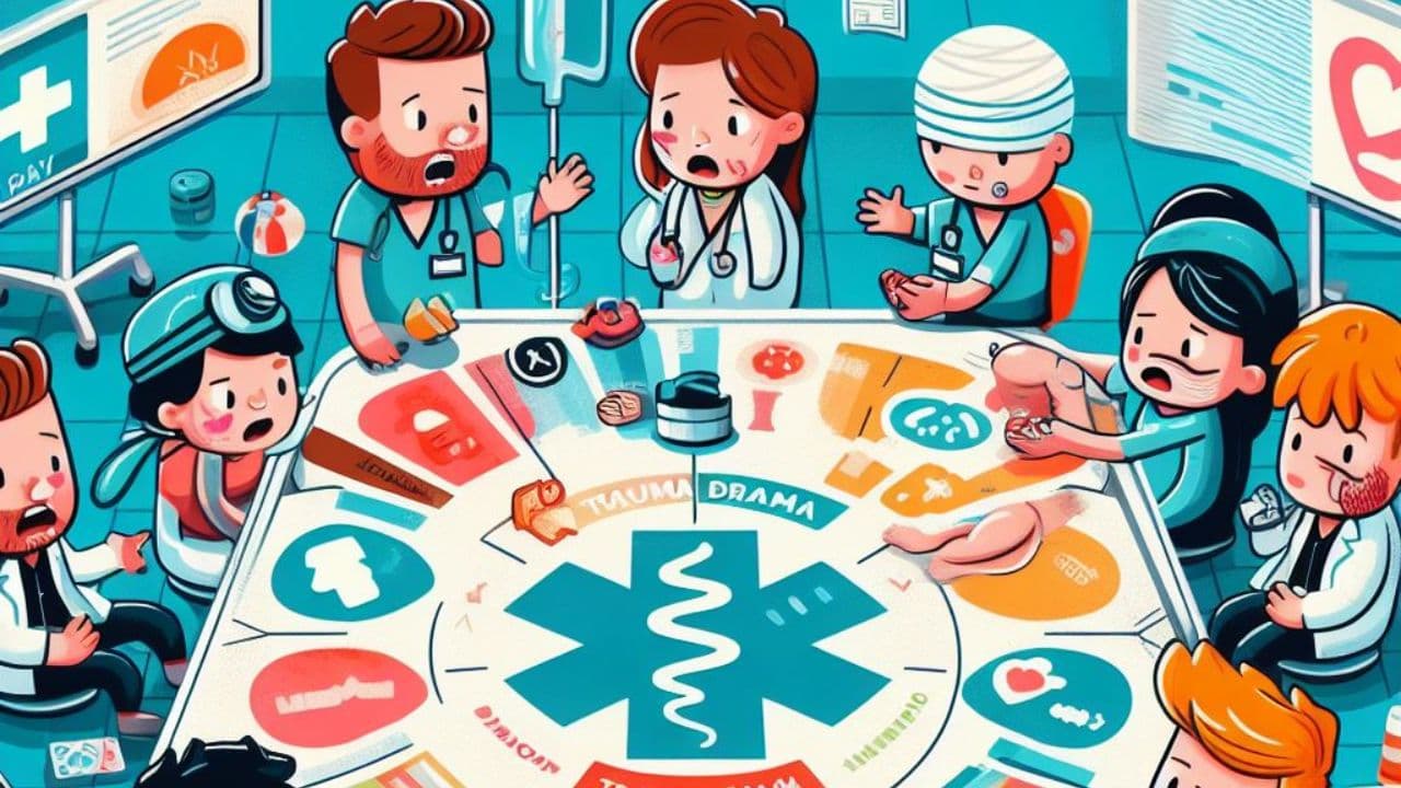 Unlocking All Trauma Drama Mini-Game Rewards in Cyberpunk 2077