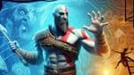 God of War's Kratos Meets Jesus Christ in New Fan-Made Animation