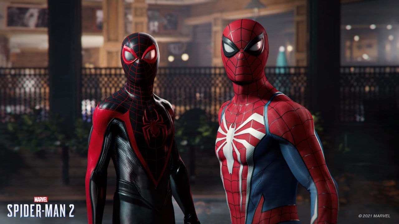 Marvel’s Spider-Man 2 Fans Want a Similar Opening to The 2018 Game