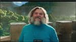 Minecraft Movie Teaser: First Look at Jack Black as Steve