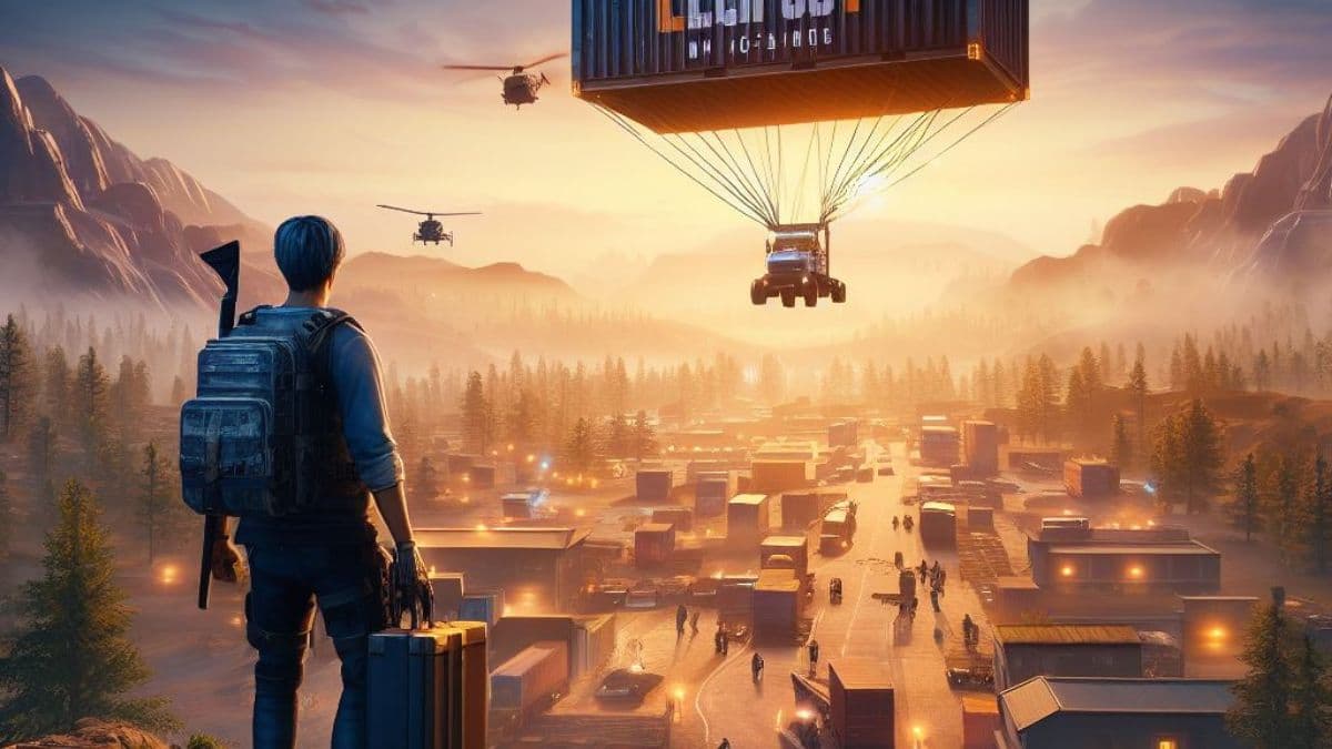 BGMI Tips and Tricks: Comprehensive Guide to Best Loot-Loaded Drop Locations