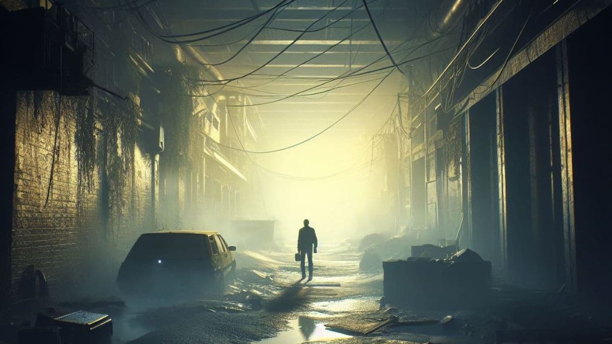 Frame-rate vs. Resolution: Remedy's Take on 'Alan Wake 2'