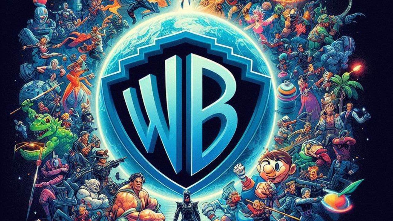 Warner Bros. Games Acquires Player First Games, Developer of MultiVersus