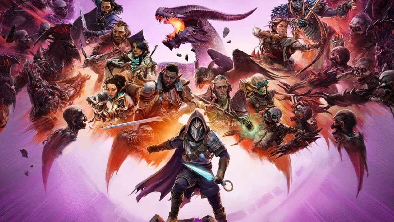 Dragon Age: The Veilguard May Feature Varric as a Romance Option