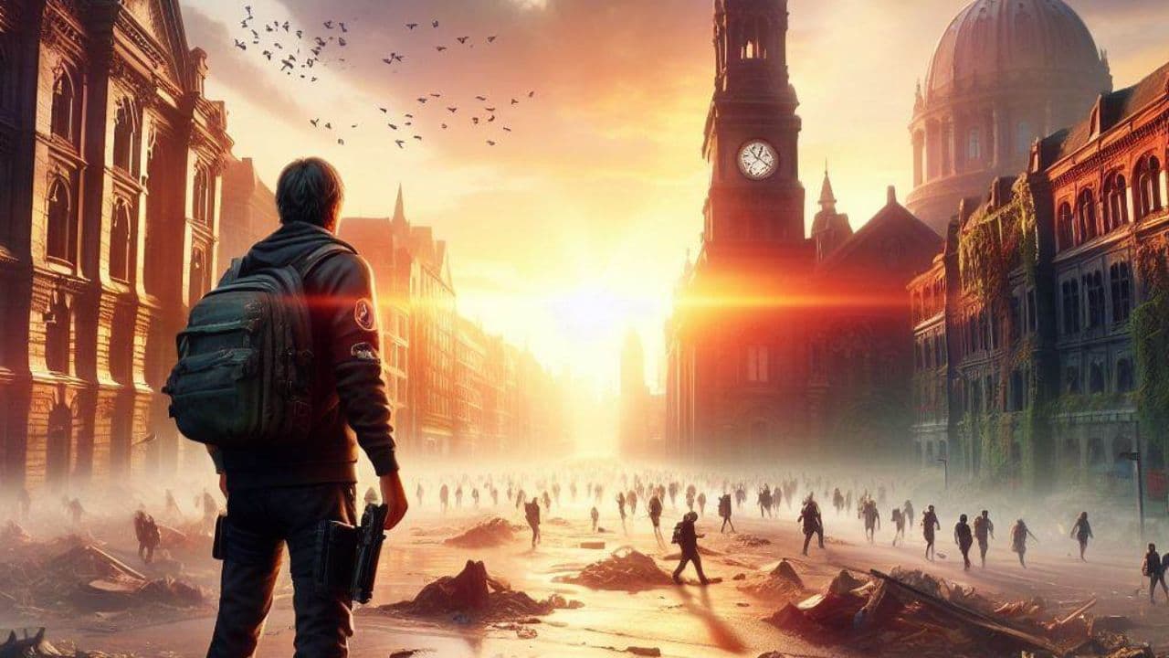 The Day Before: New Release Date and Exciting Gameplay Insights