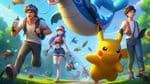 Compensation Updates for Pokemon GO Fest 2024 Issues by Niantic