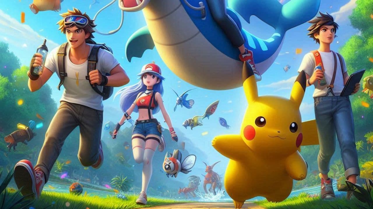 Compensation Updates for Pokemon GO Fest 2024 Issues by Niantic