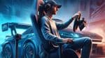 Logitech Introduces Playseat Challenge X - Logitech G Edition