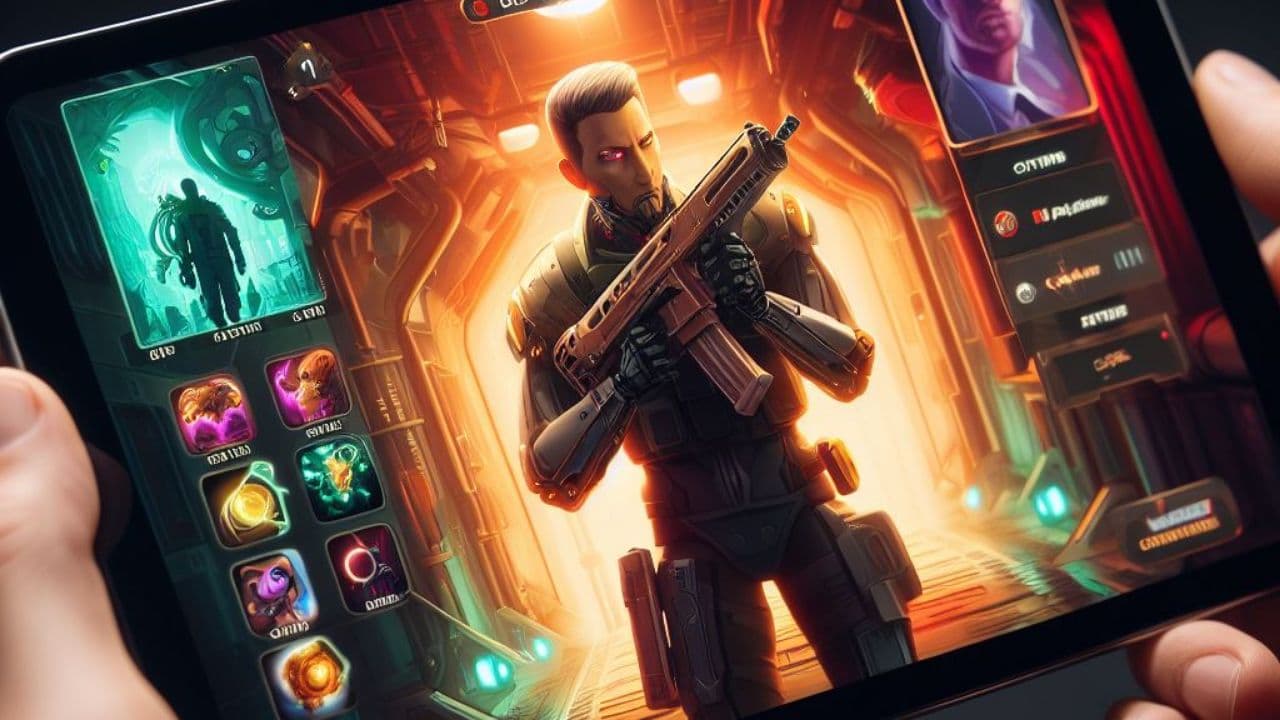 Exploring the Gameplay and Features of Cypher 007 on Apple Arcade