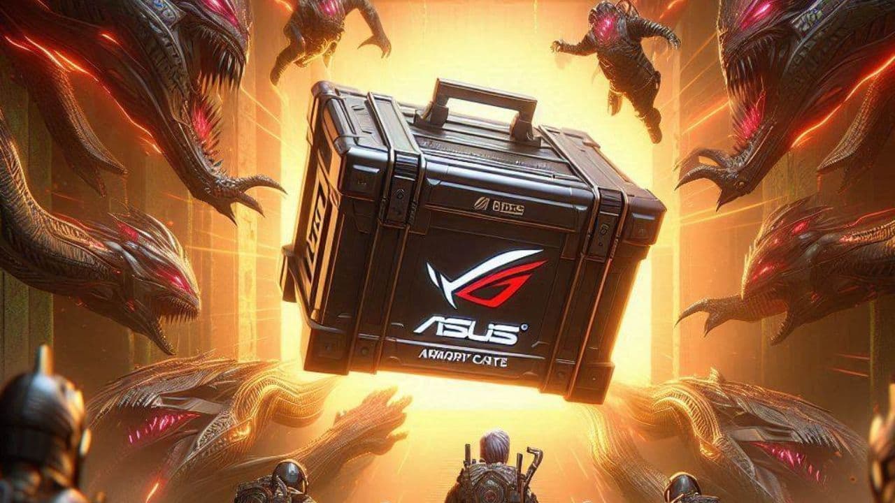 New Update Issues for Asus ROG Ally Software Detailed